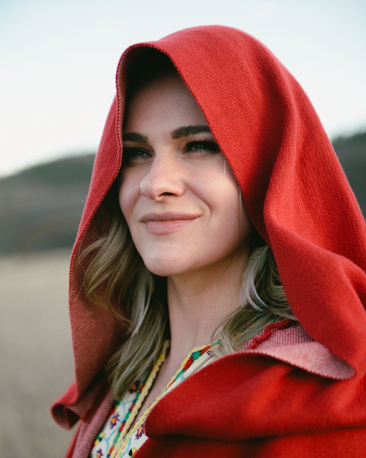 Venus Robe - Anahata Collection