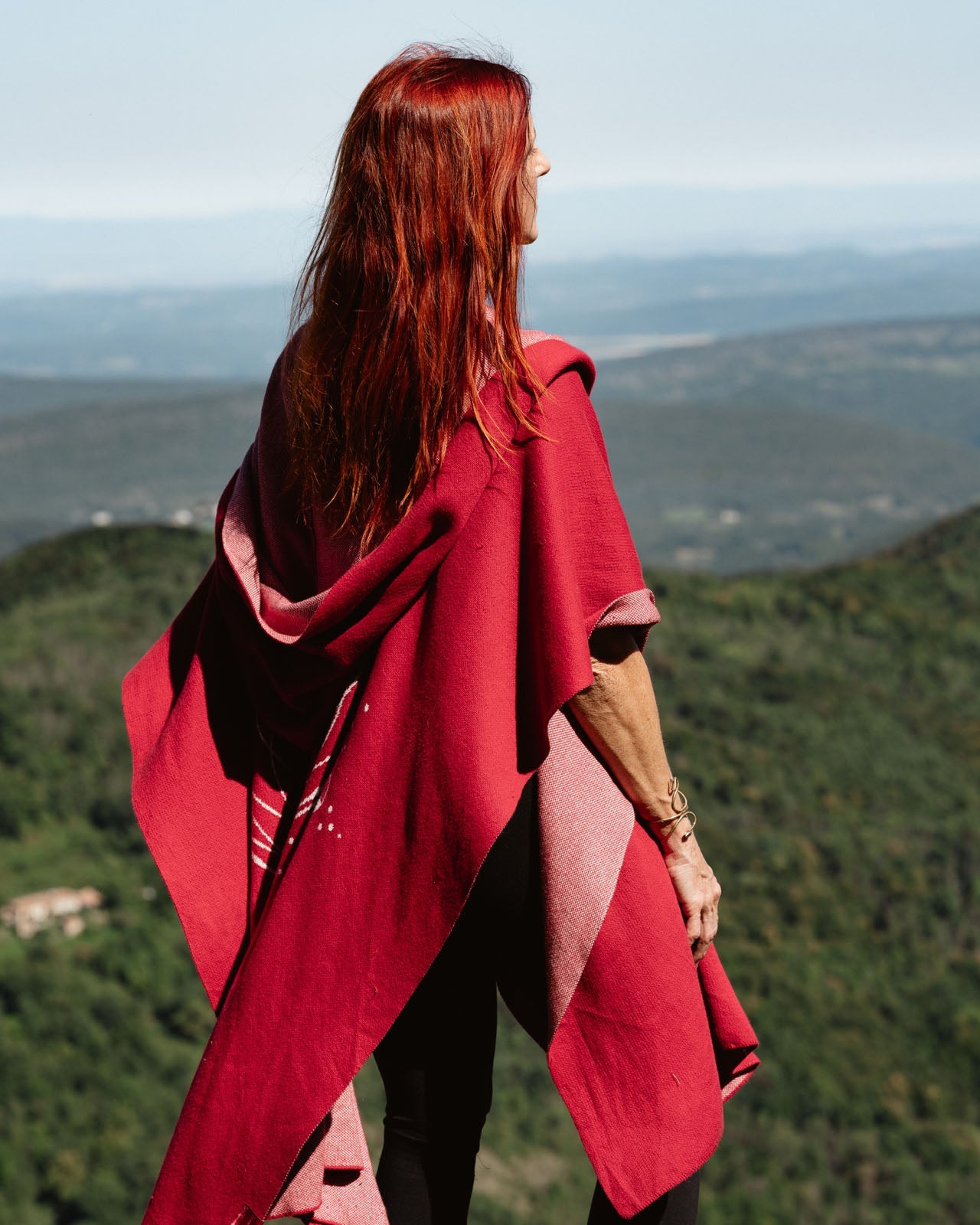 Venus Robe - Anahata Collection