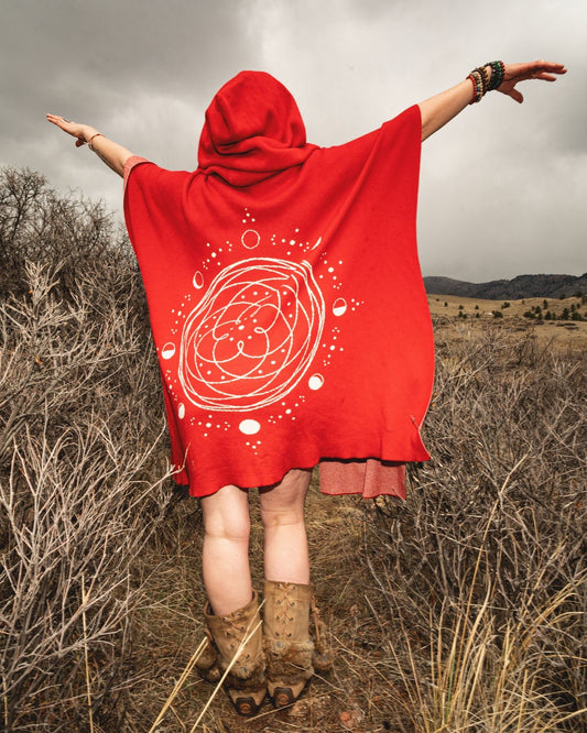 Venus Robe - Anahata Collection