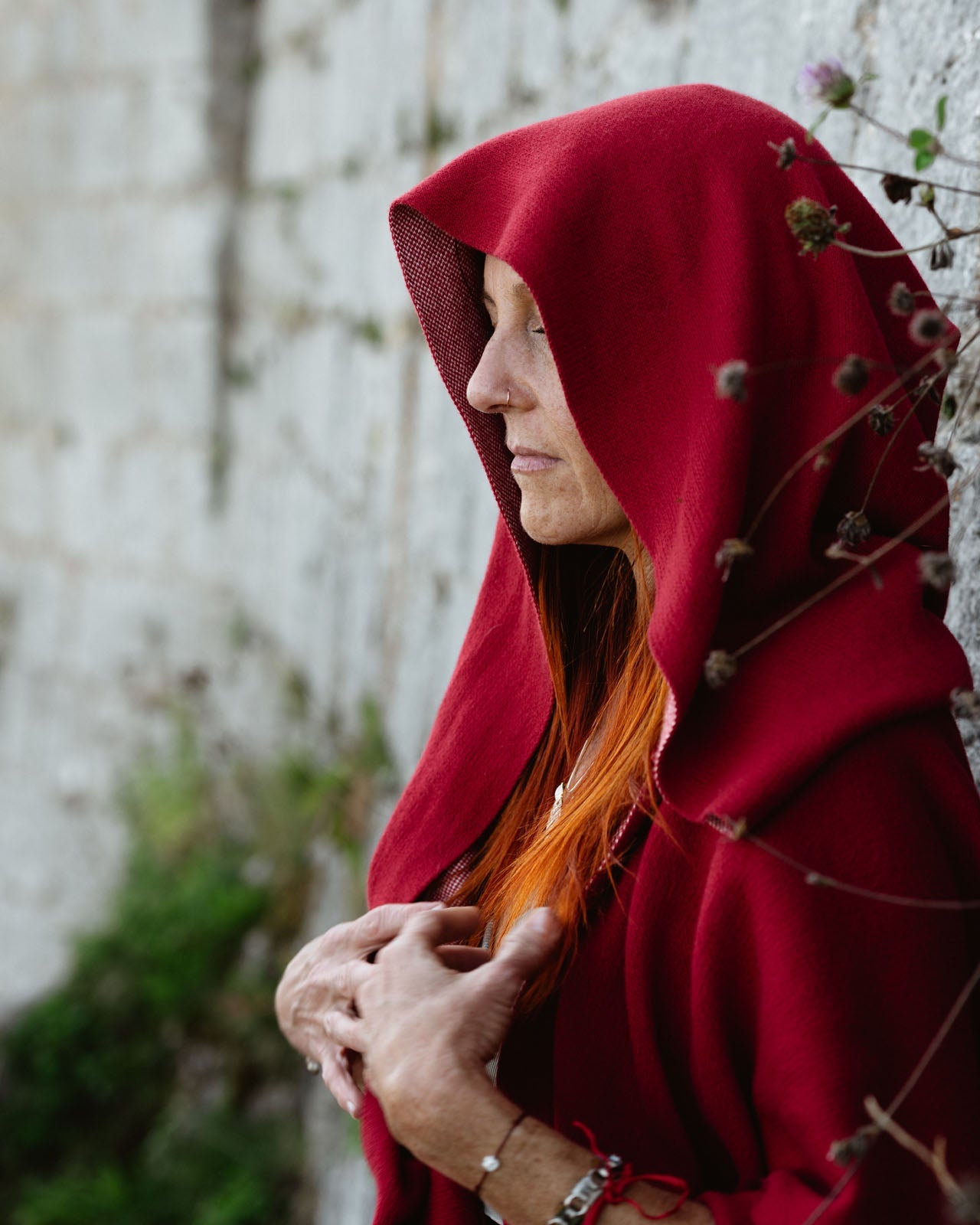 Venus Robe - Anahata Collection